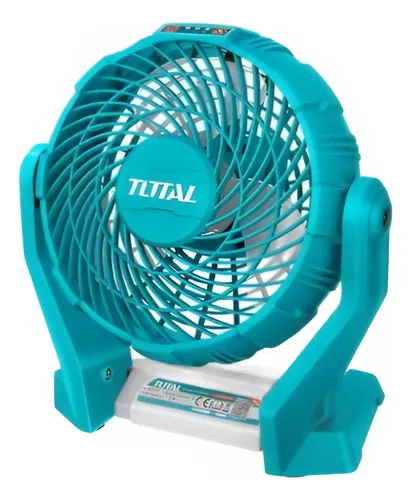 ABANICO INALAMBRICO 20V TFALI2007